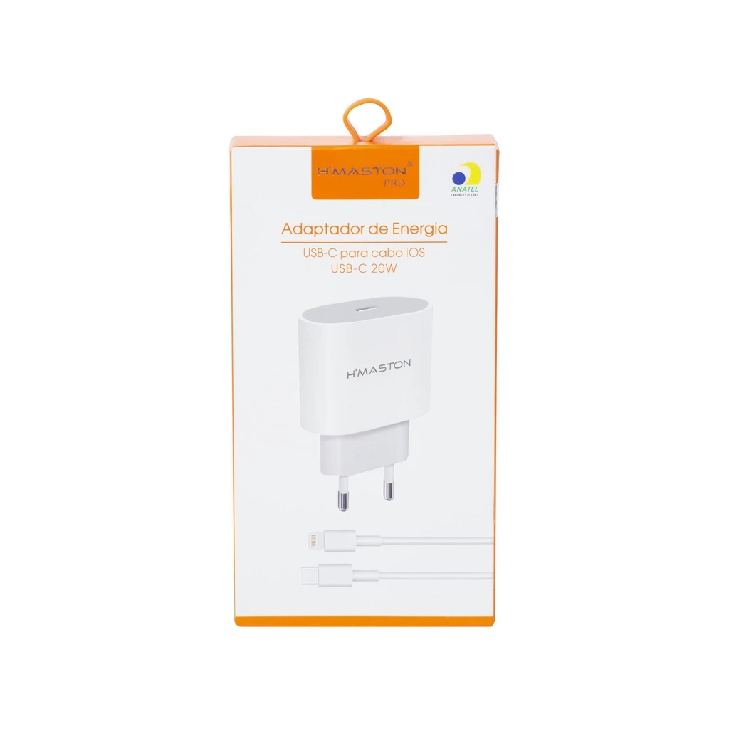 SHOPURUARA Carregador USB-C para Iphone Uruará-PA, URUARAINFO, SHOPURUARA, PRODUTOS EM URUARÁ
