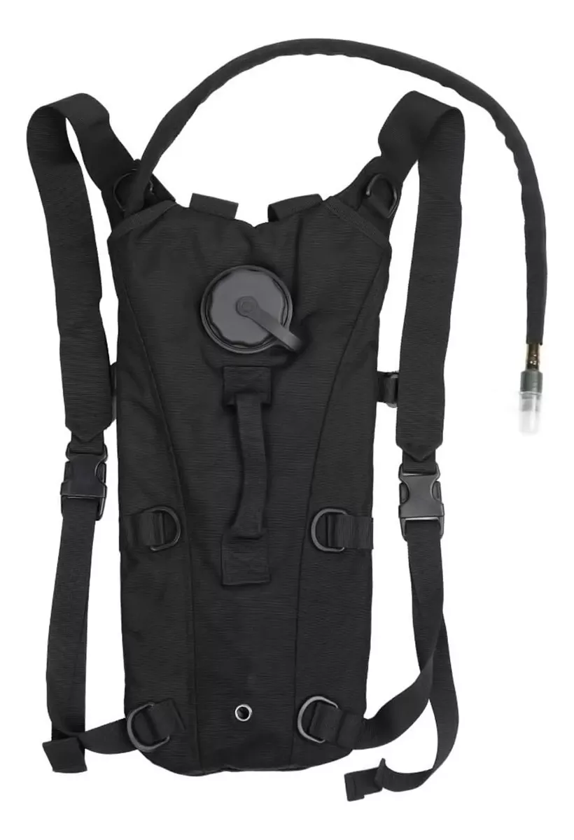 SHOPURUARA Mochila de agua