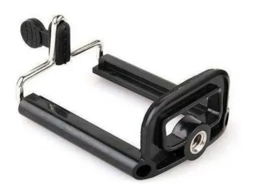 SHOPURUARA Suporte Celular E Smartphone Com Rosca Para Tripe E Monopod Uruará-PA, URUARAINFO, SHOPURUARA, PRODUTOS EM URUARÁ