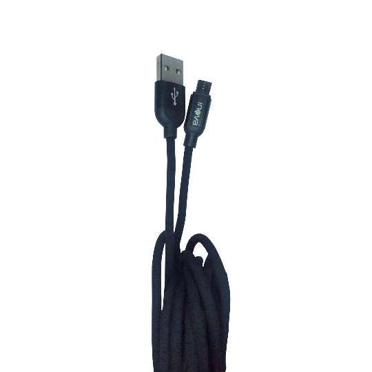 SHOPURUARA Cabo Usb para samsung Inova V8 3m